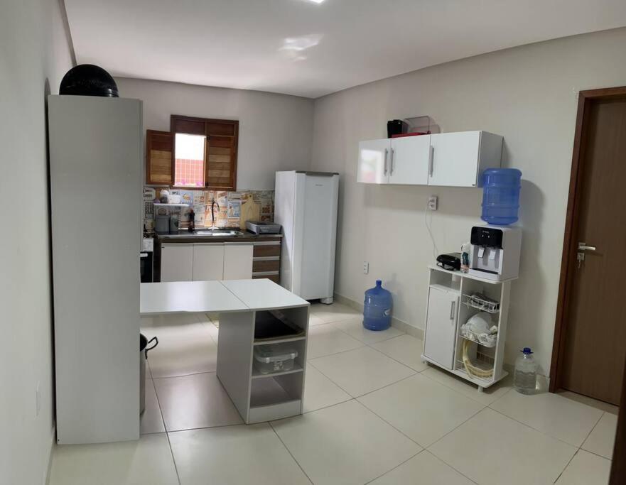Casa de Férias Tabatinga 2