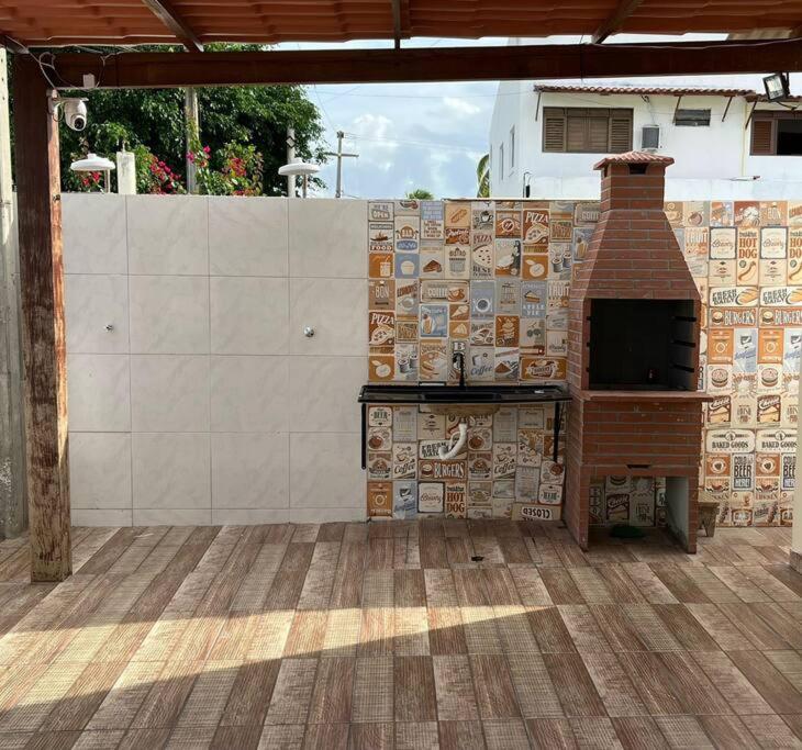 Casa de Férias Tabatinga 2