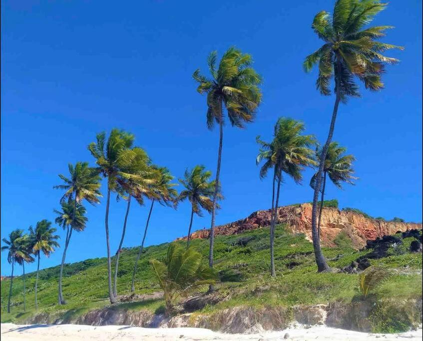 Casa de Férias Tabatinga 2