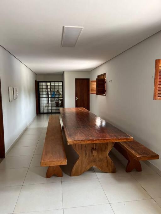 Casa de Férias Tabatinga 2
