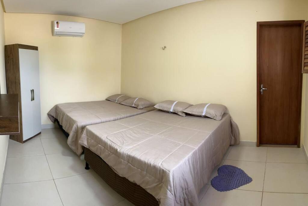 Casa de Férias Tabatinga 2
