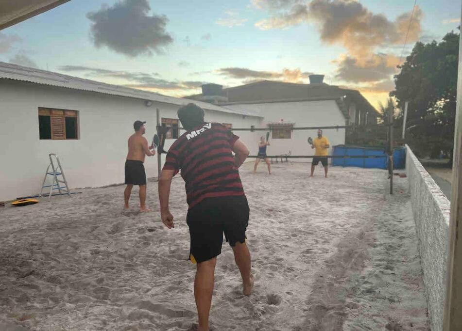 Casa de Férias Tabatinga 2