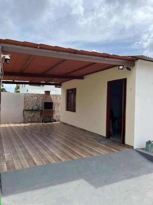 Casa de Férias Tabatinga 2