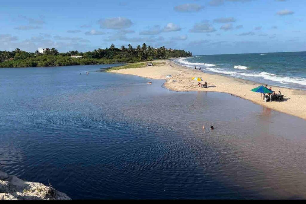 Casa de Férias Tabatinga 2