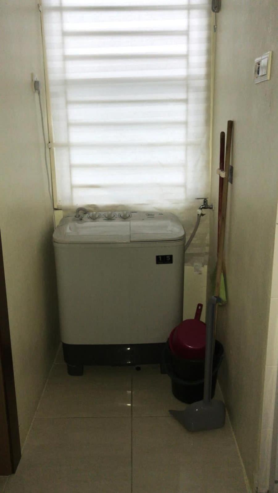 Bayu Apartment Services photo 6