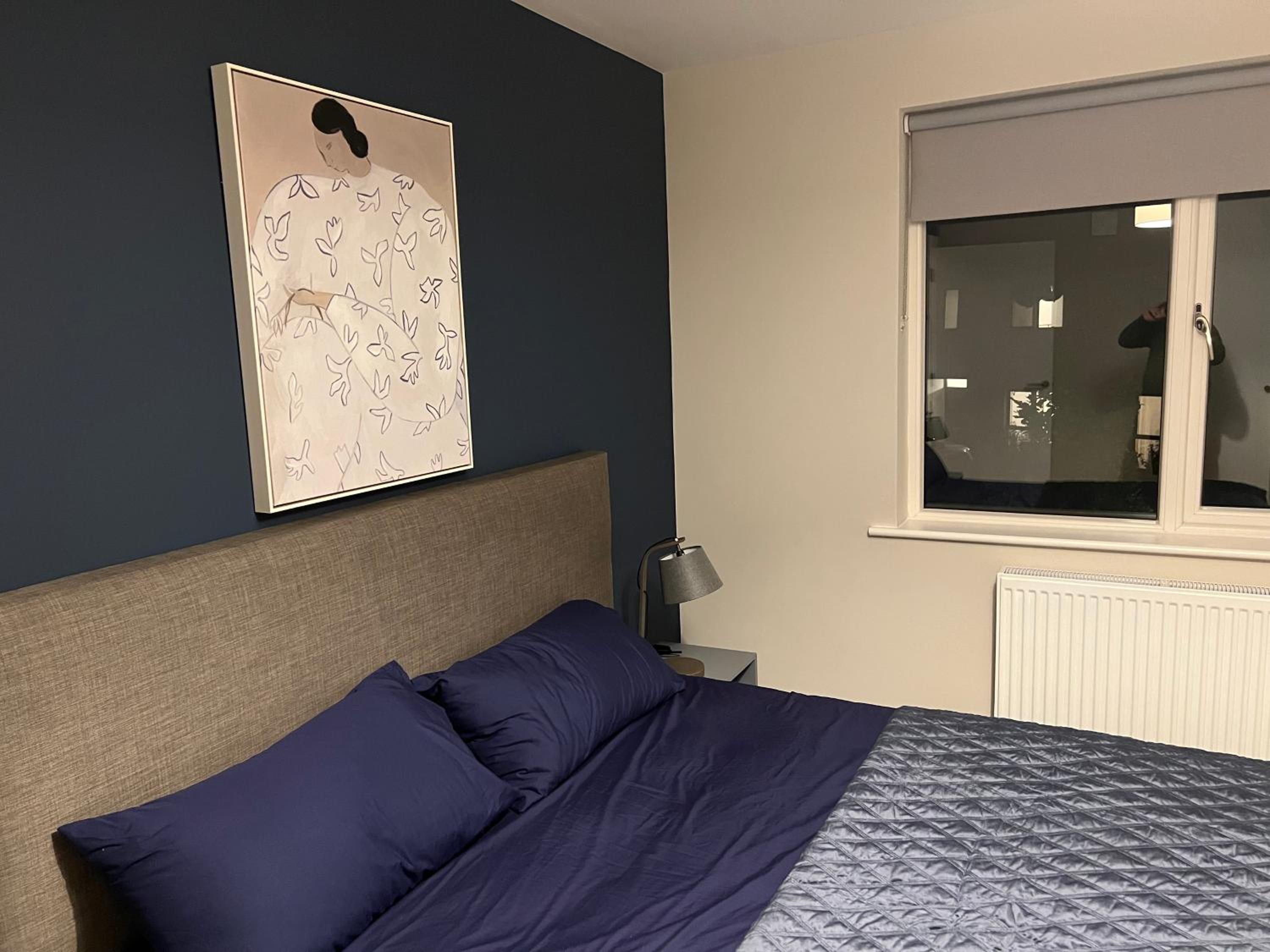 3 bed rooms Vip family house