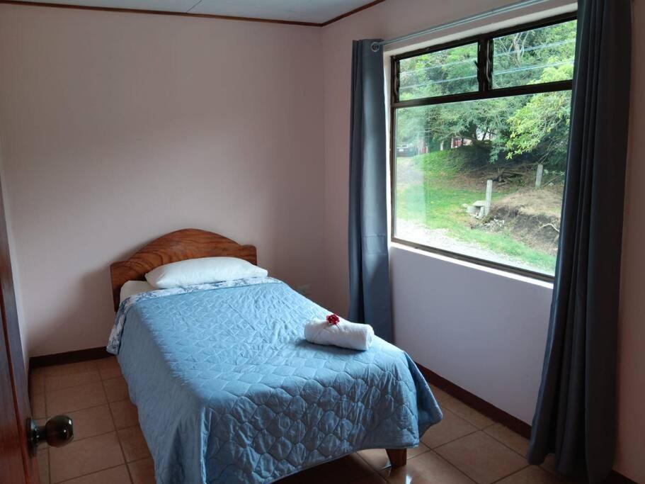 Globi Lodge #5