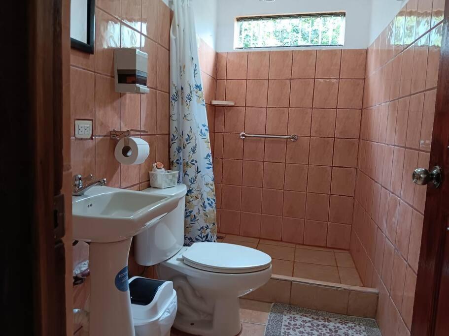 Globi Lodge #5