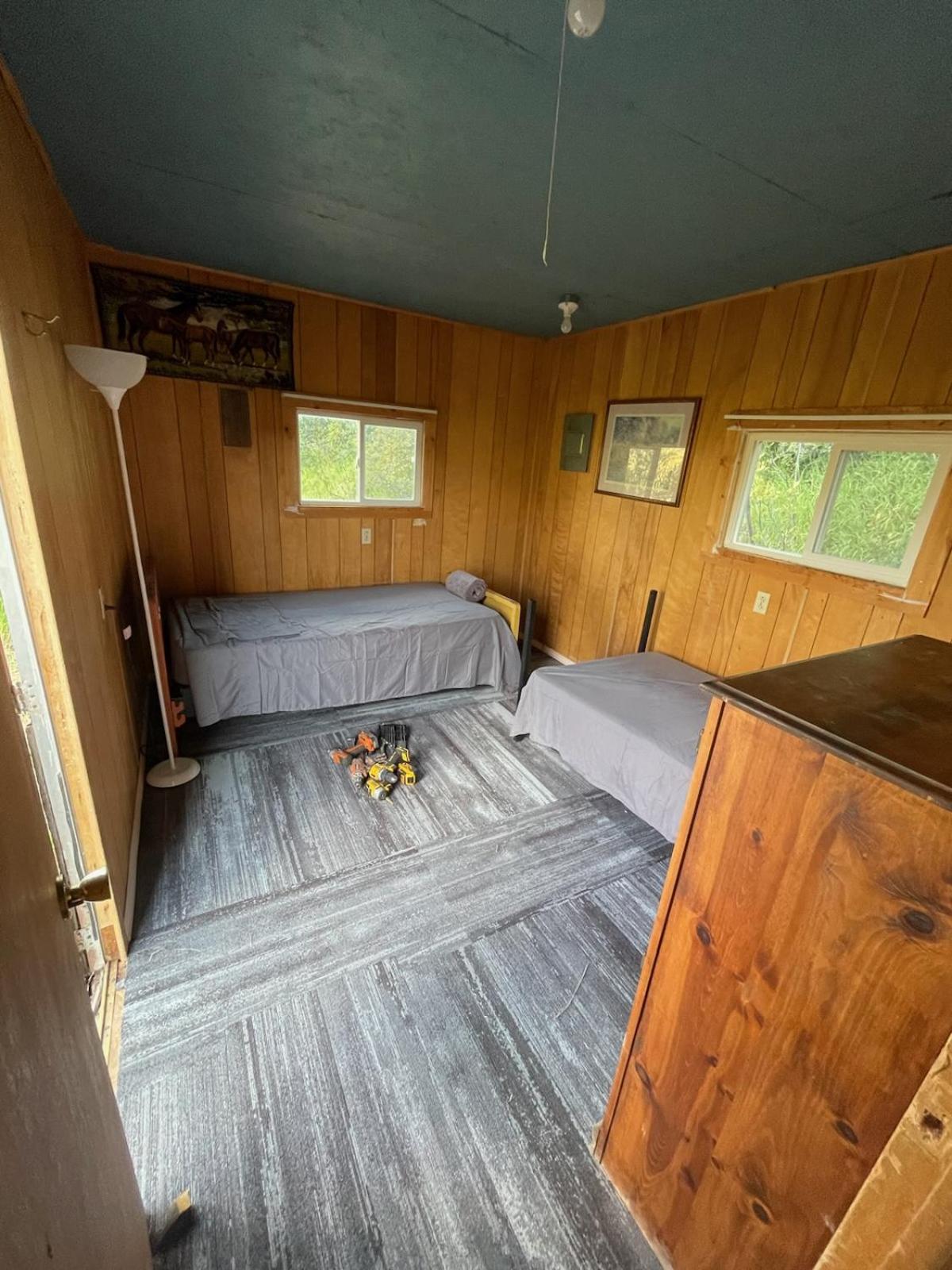 Mountain Made - Explore Hunting Cabins in Collbran Colorado view 3