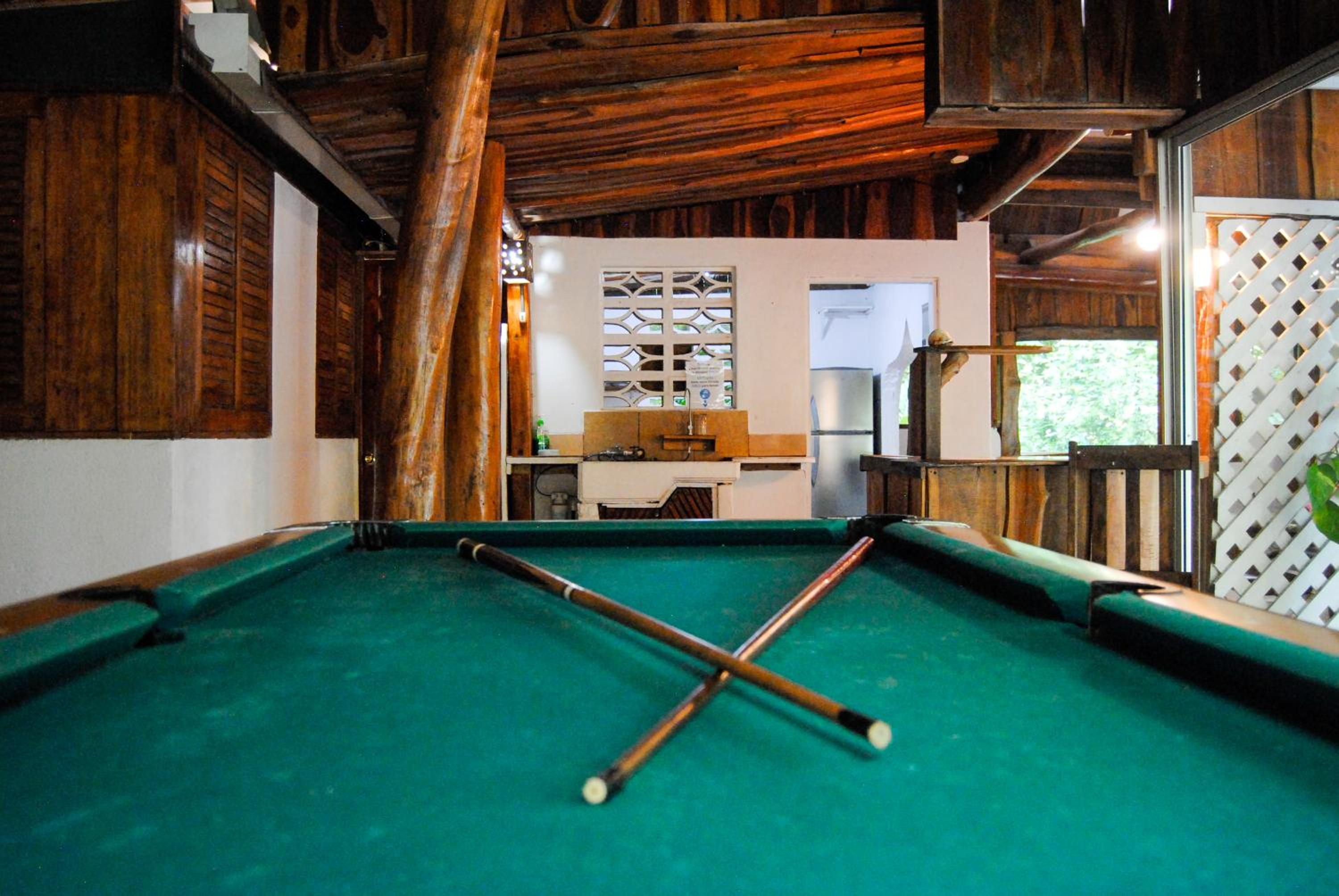 Hacienda Sarah