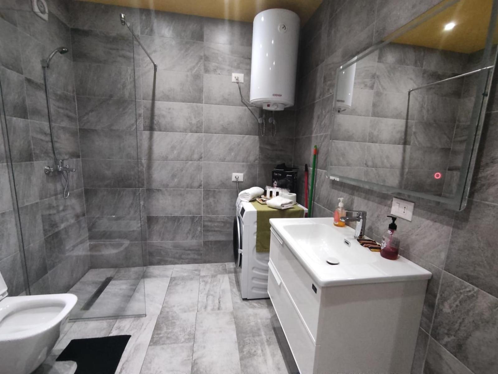 Square 21 Studio Apartments
