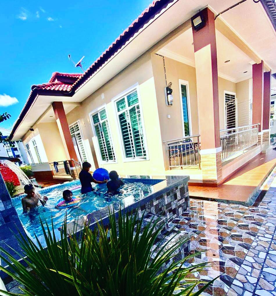 Cassa Villa Guest House Pasir Mas photo 1