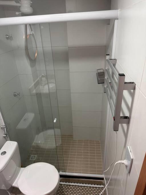 FLAT Pé na areia no Bessa