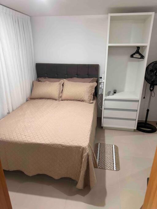 FLAT Pé na areia no Bessa