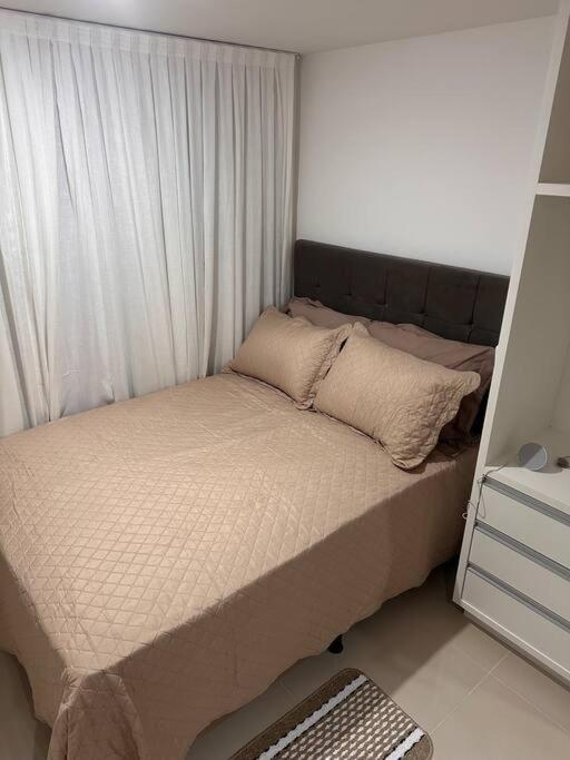 FLAT Pé na areia no Bessa
