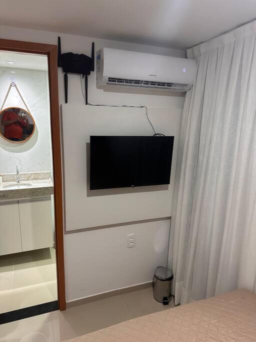 FLAT Pé na areia no Bessa