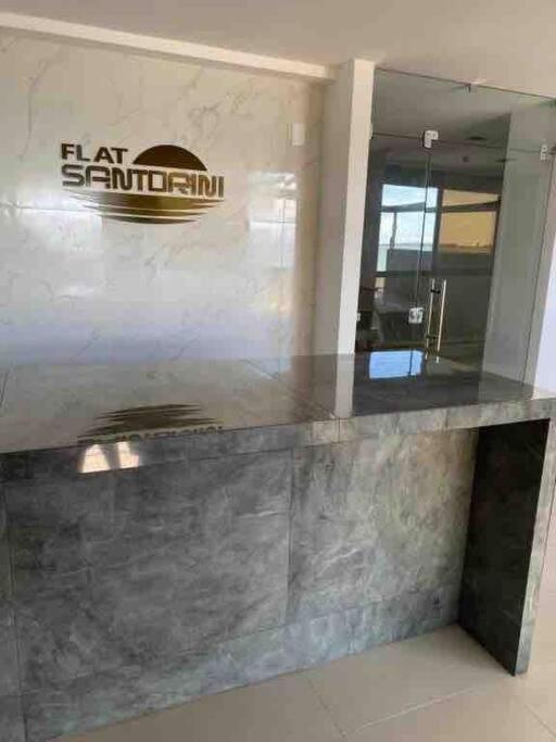 FLAT Pé na areia no Bessa