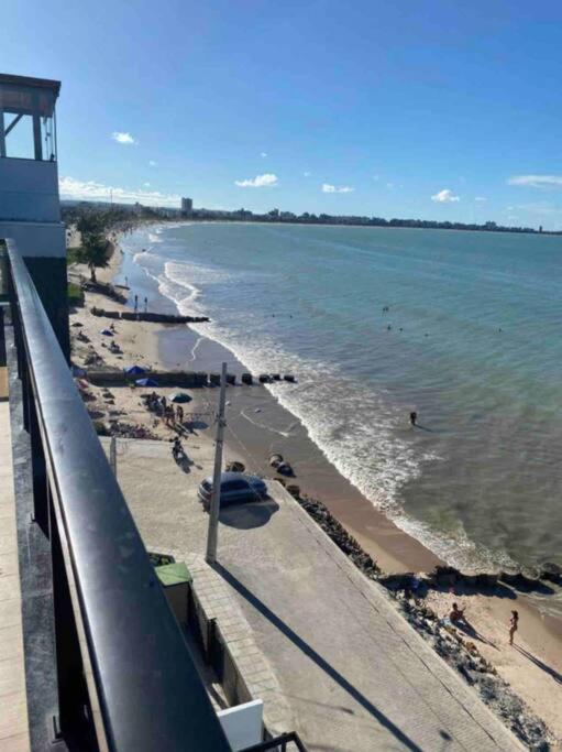FLAT Pé na areia no Bessa