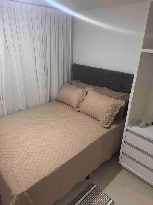 FLAT Pé na areia no Bessa
