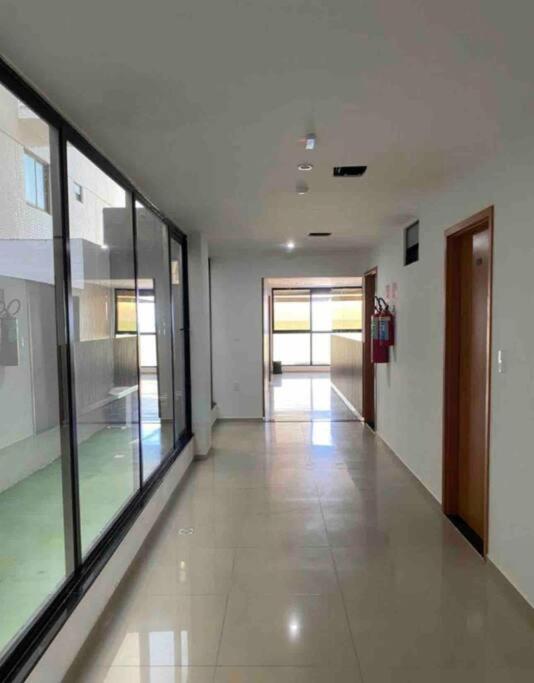 FLAT Pé na areia no Bessa