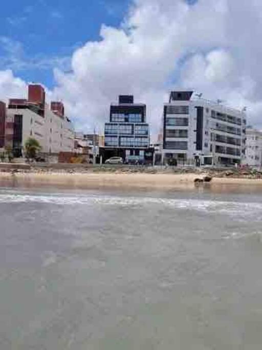 FLAT Pé na areia no Bessa