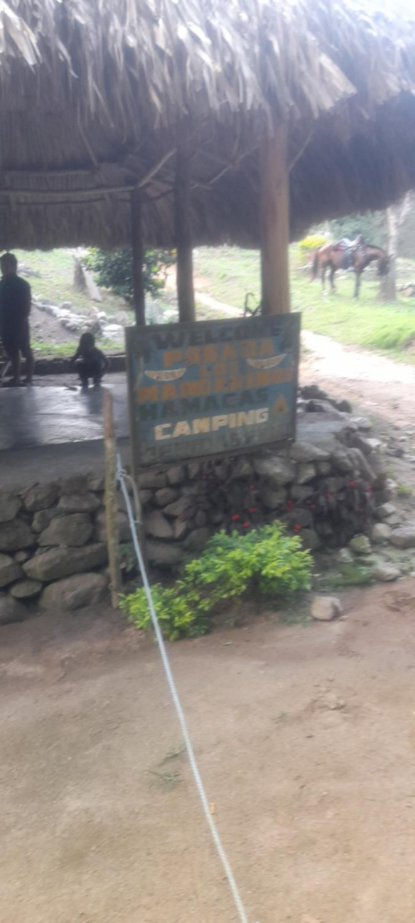 Los Mandainos