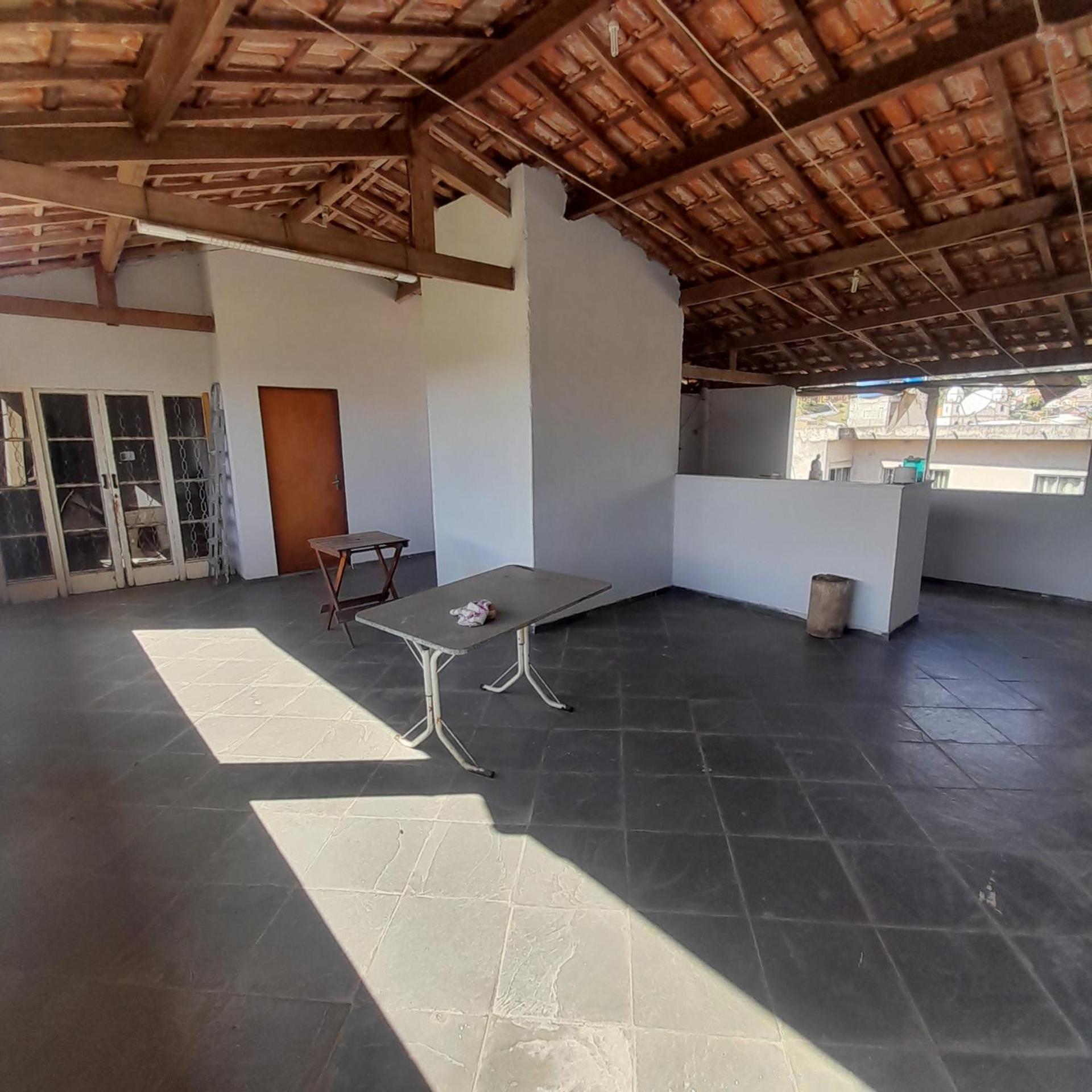 roof