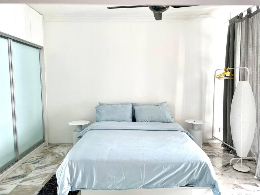 Elegant Central Studio @ Bangsar