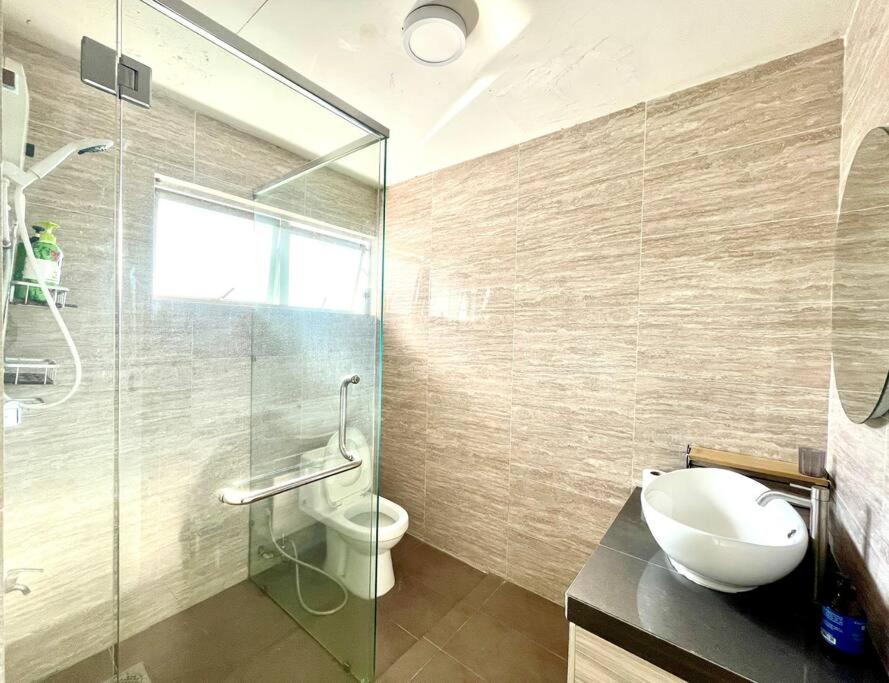 Elegant Central Studio @ Bangsar