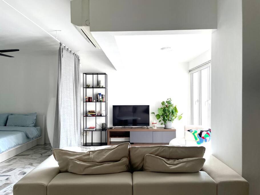 Elegant Central Studio @ Bangsar