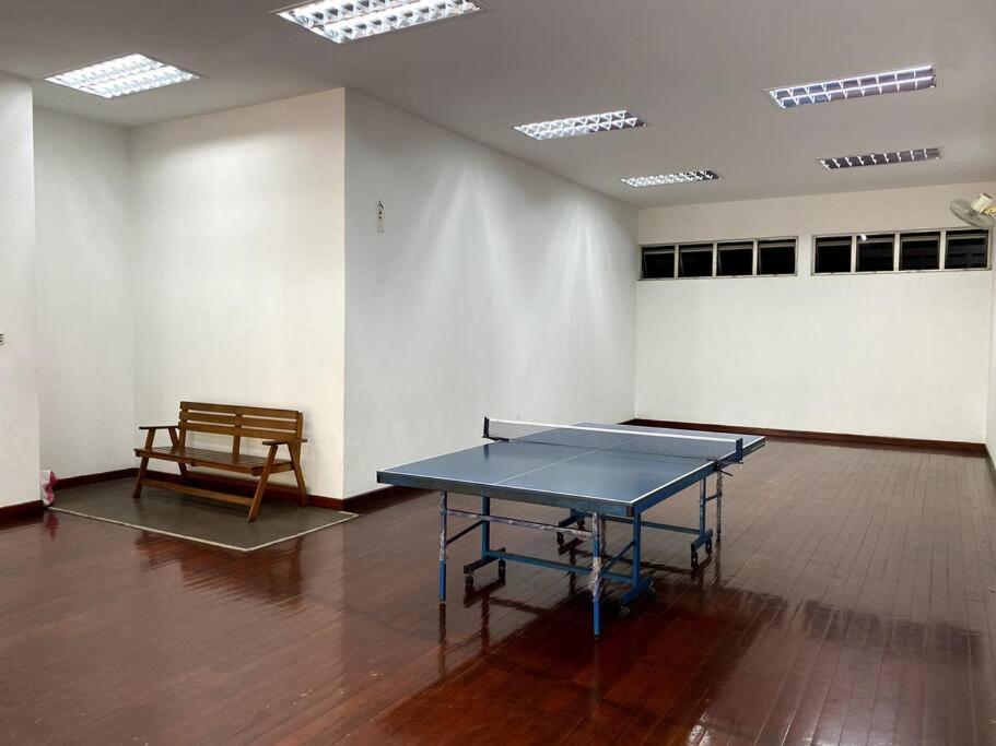 Elegant Central Studio @ Bangsar