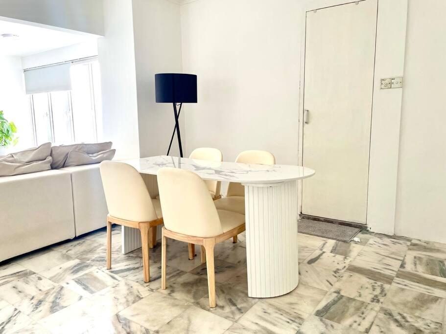 Elegant Central Studio @ Bangsar
