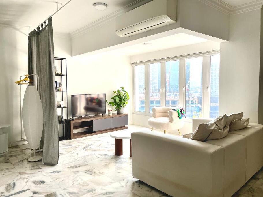 Elegant Central Studio @ Bangsar