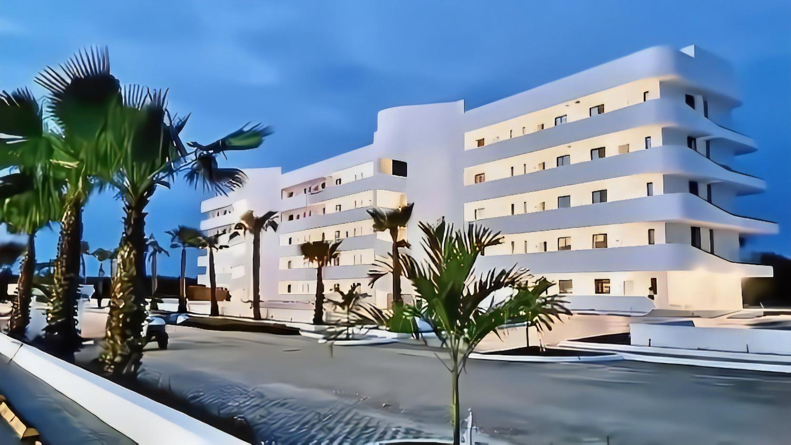 PH Cana Rock 2B Punta Cana view 3