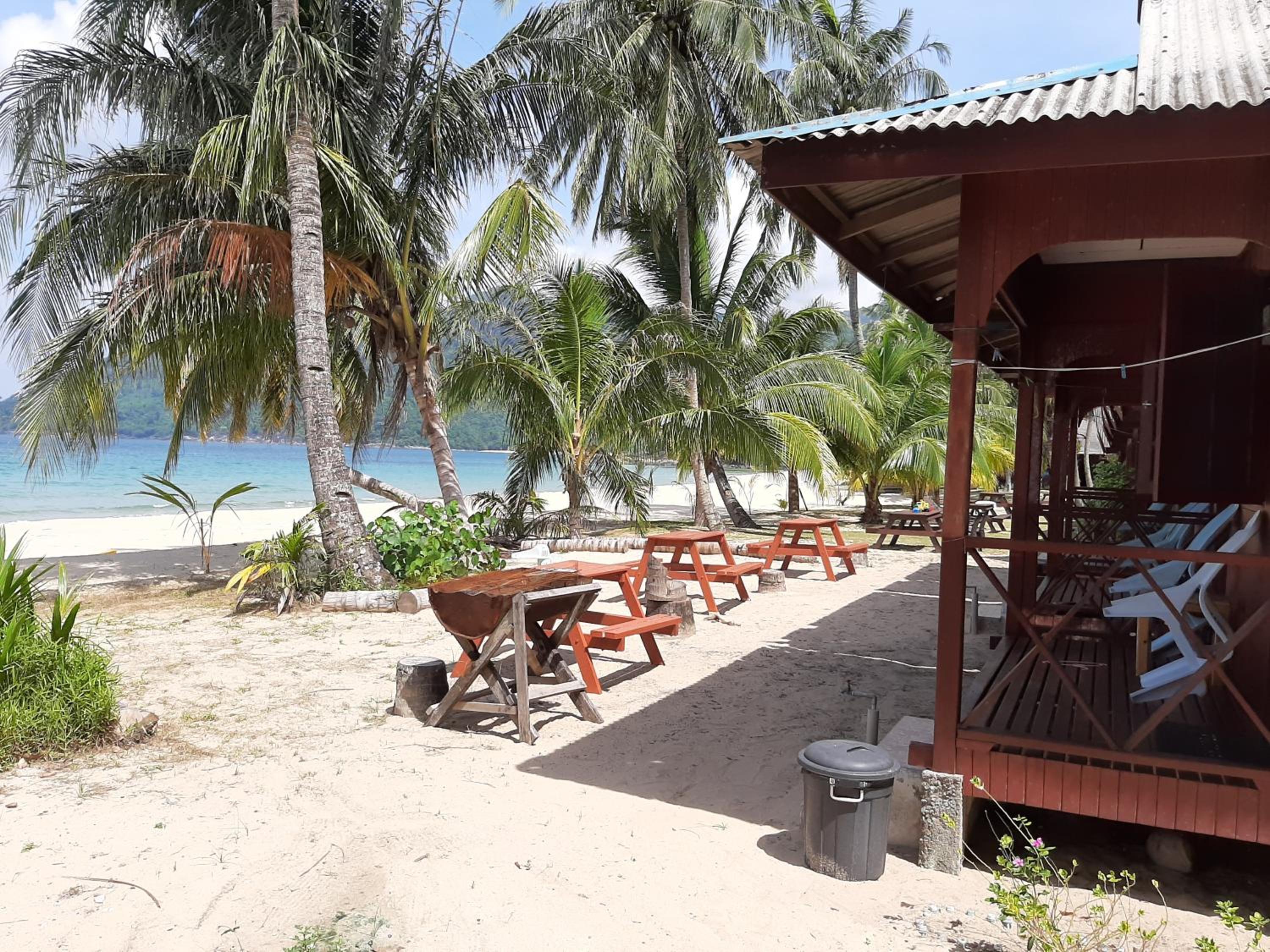 Permai Chalet Tioman photo 1
