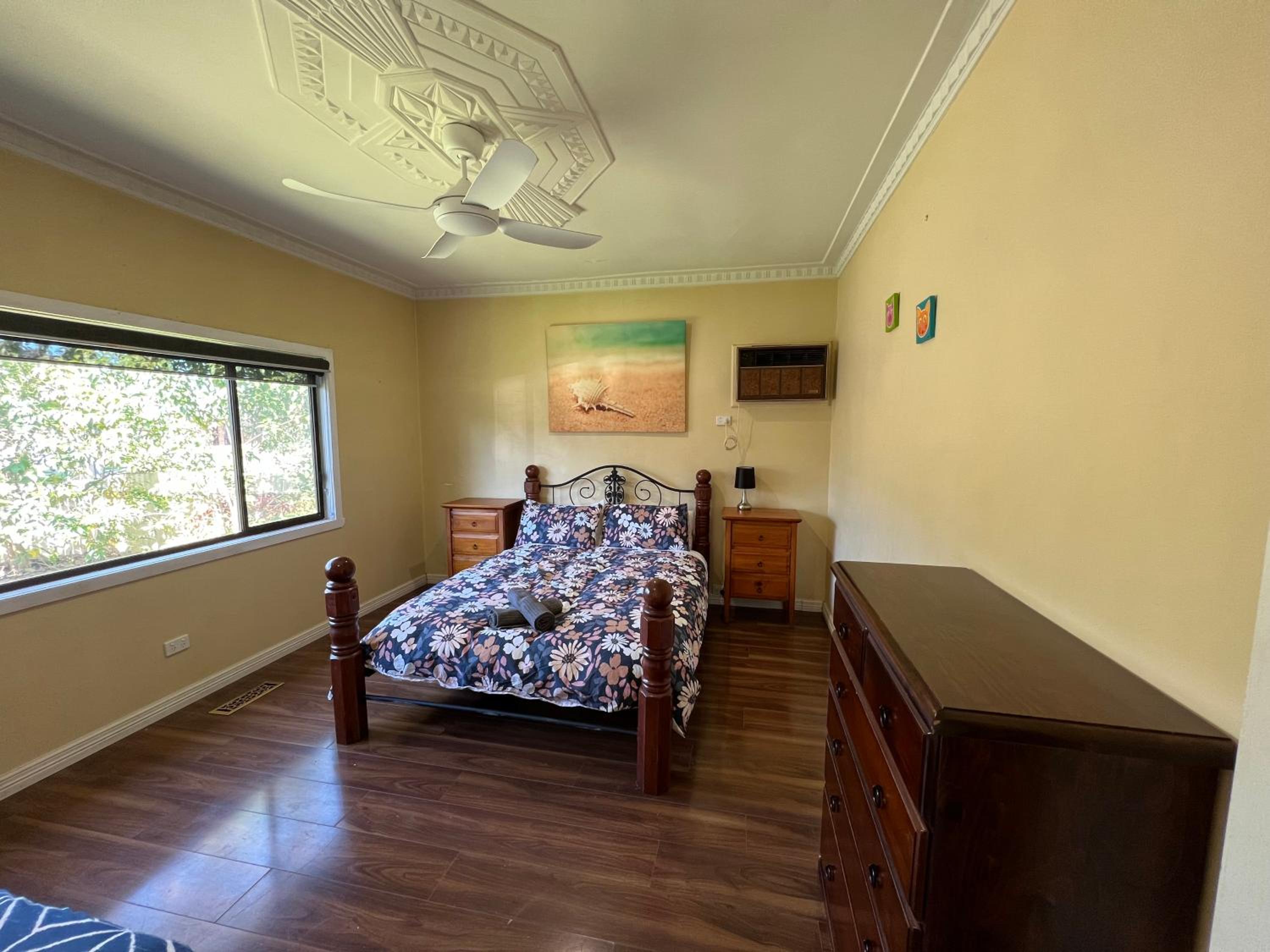 Wombat Cottage Albury