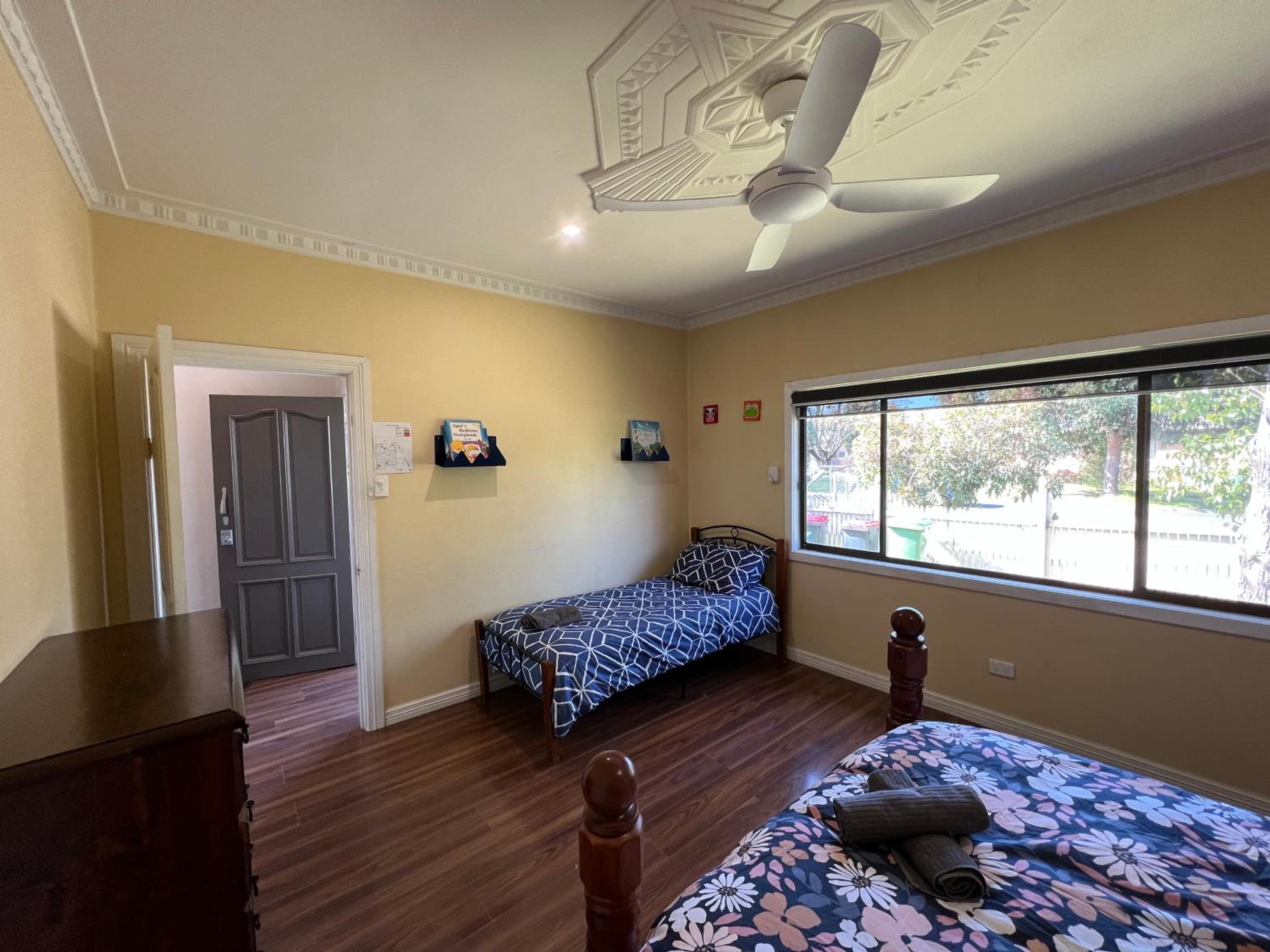 Wombat Cottage Albury