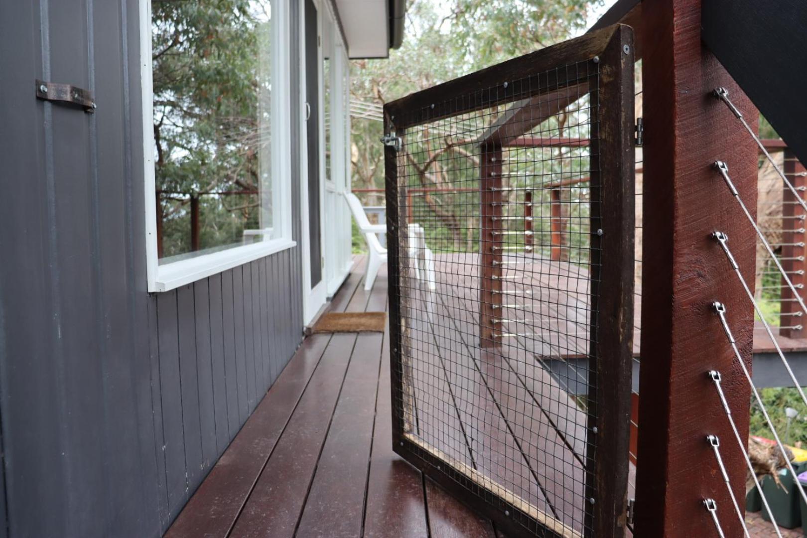 Whispering Gums - Ocean Views, Pet Friendly, EV UNIT 7kW for electric cars, Sleeps 7