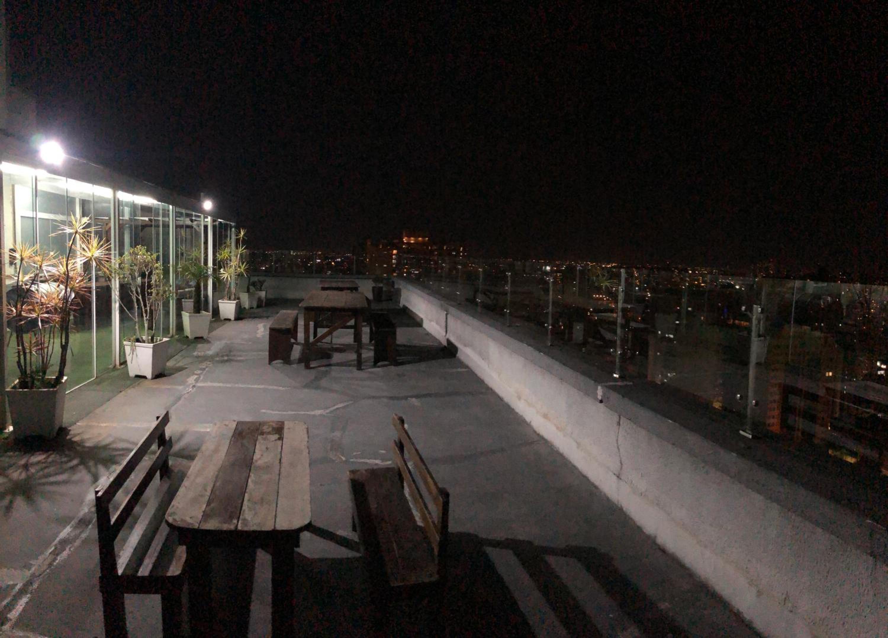 roof