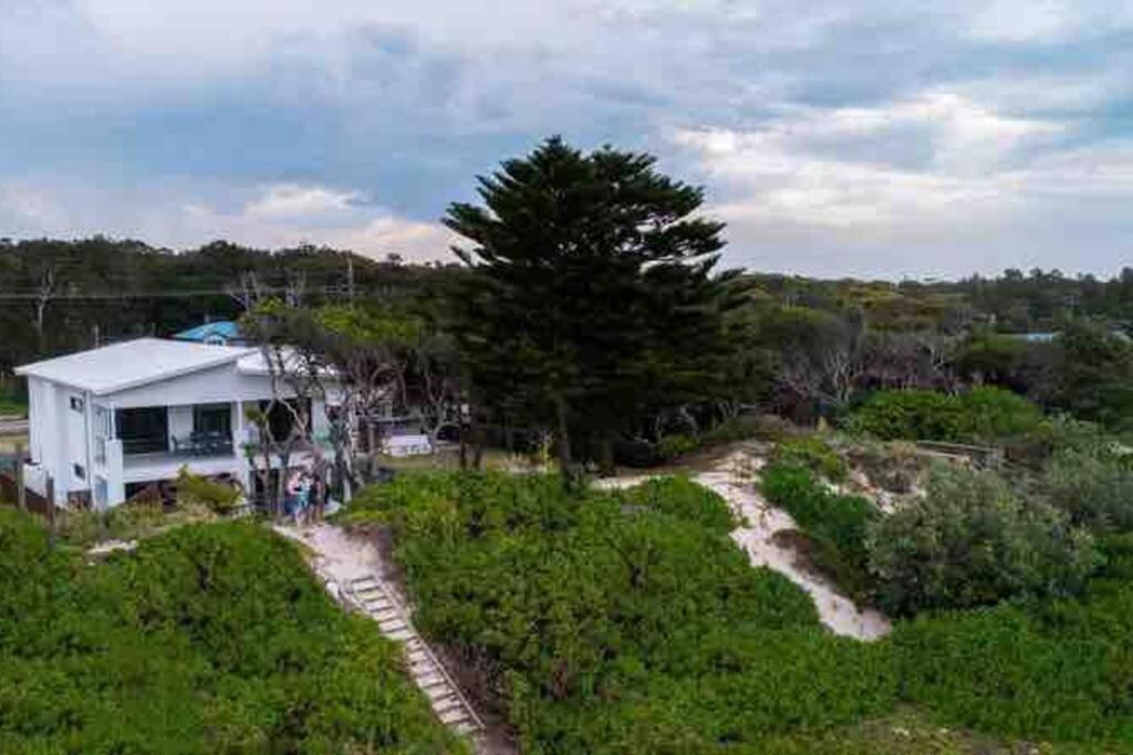 Sea & Sun Beach House