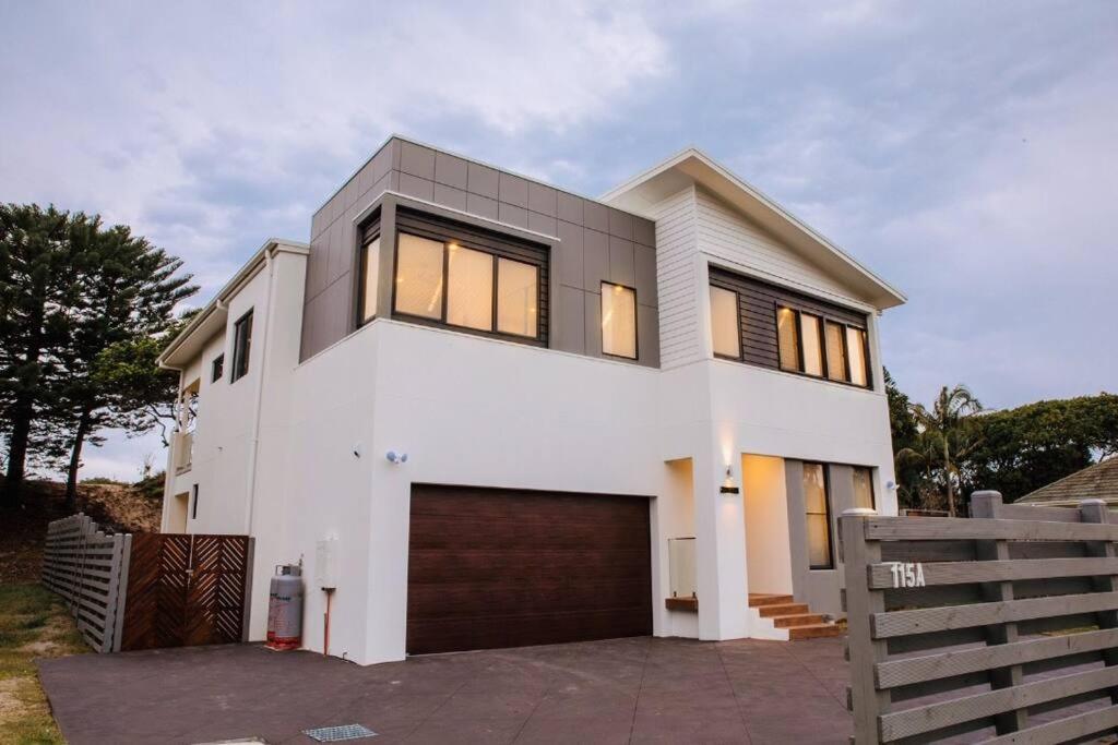 Sea & Sun Beach House