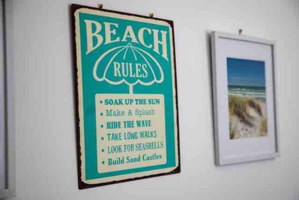 Sea & Sun Beach House