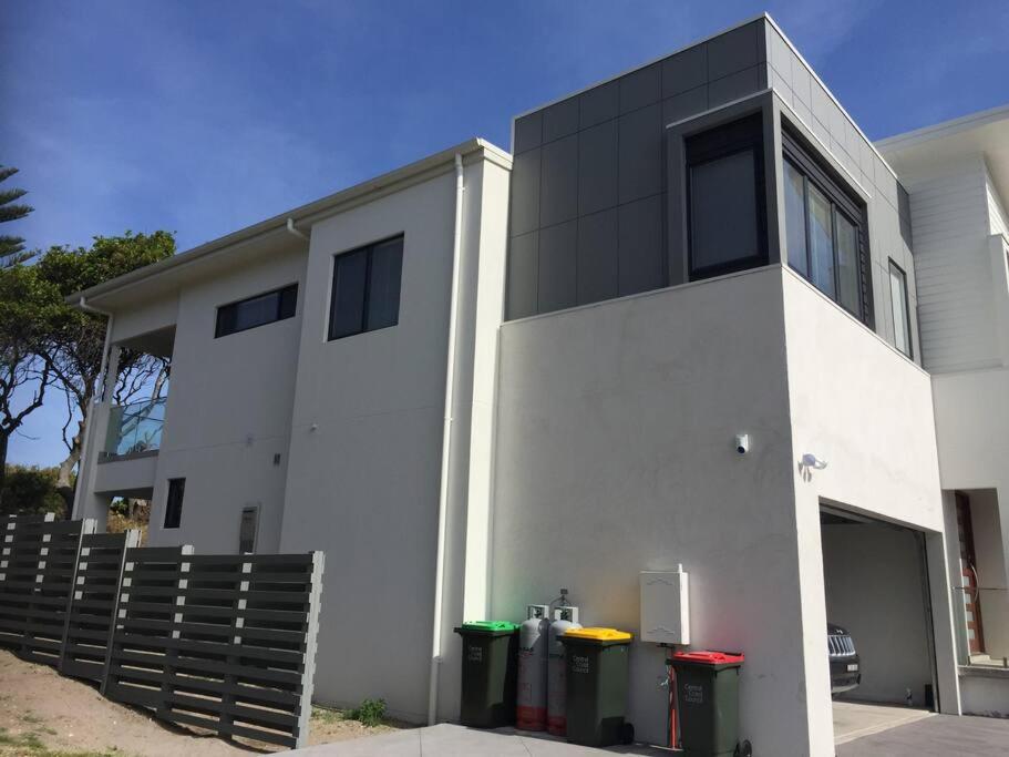 Sea & Sun Beach House