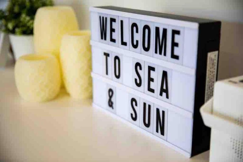 Sea & Sun Beach House