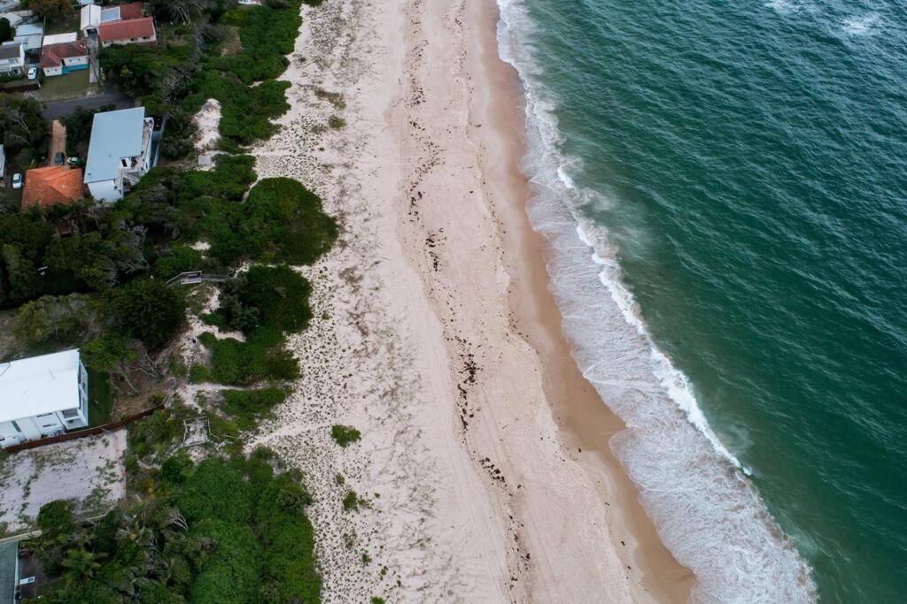 Sea & Sun Beach House