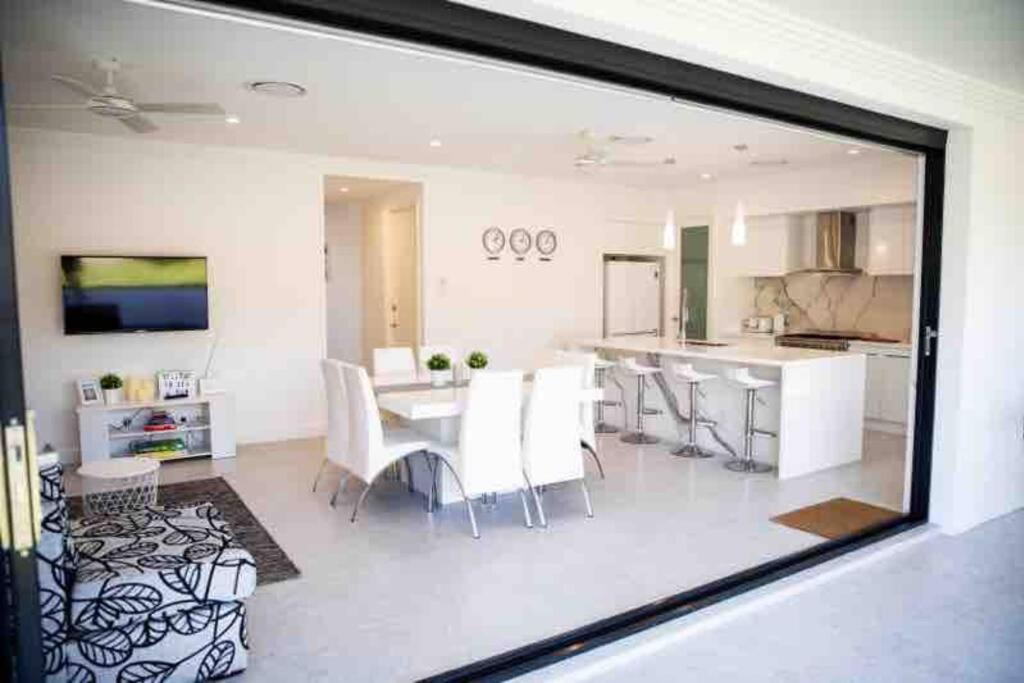 Sea & Sun Beach House