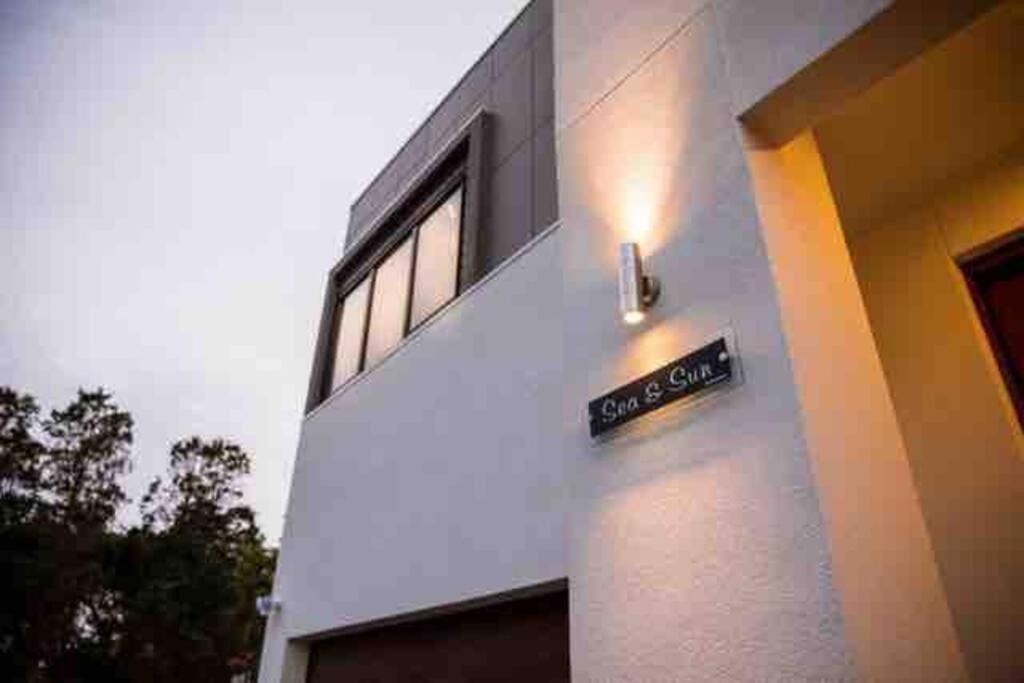 Sea & Sun Beach House