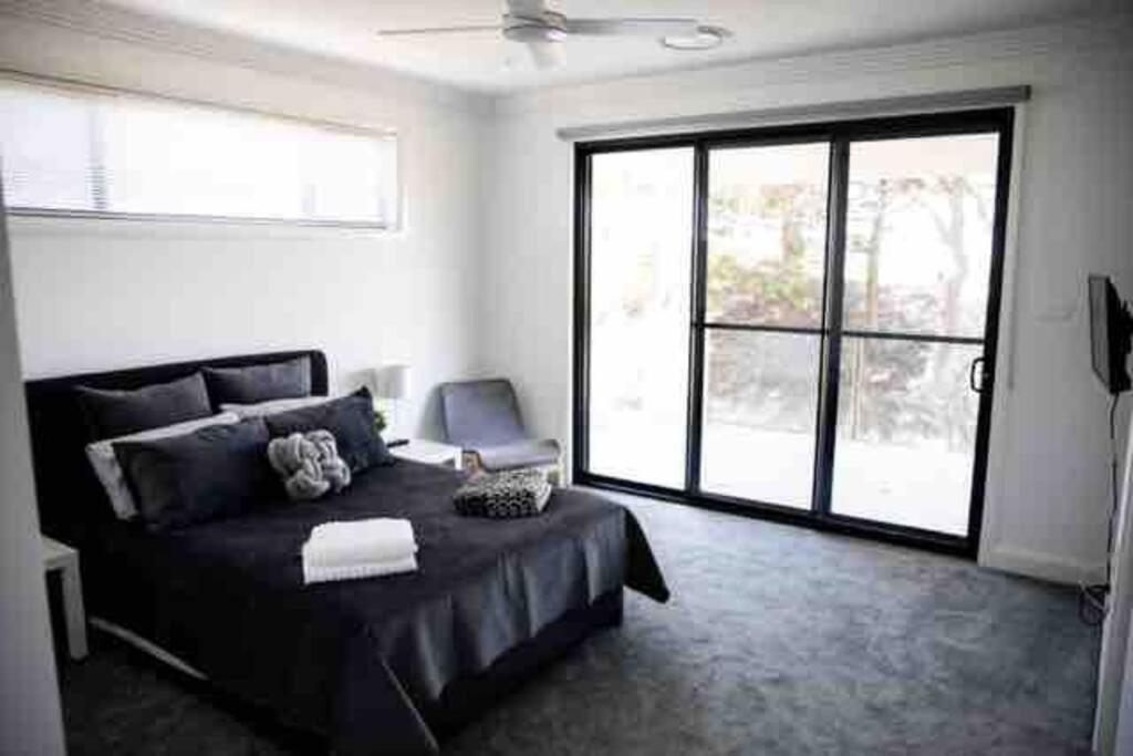 Sea & Sun Beach House