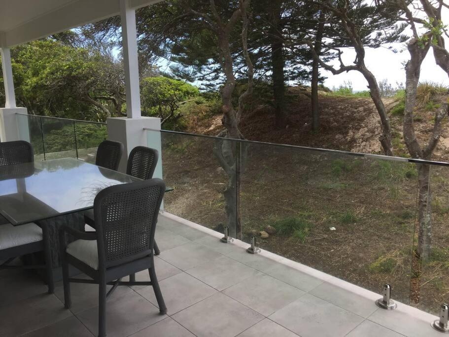 Sea & Sun Beach House