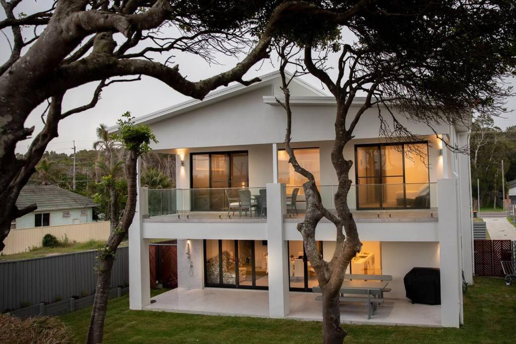 Sea & Sun Beach House